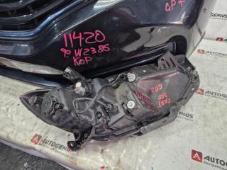 Nose cut HONDA SHUTTLE GP7 LEB W2386 4 ракурс
