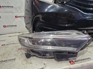 Nose cut HONDA SHUTTLE GP7 LEB W2386 5 ракурс