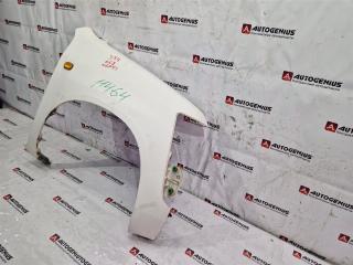 Крыло правое переднее TOYOTA PROBOX NCP51 1NZ-FE 2 ракурс