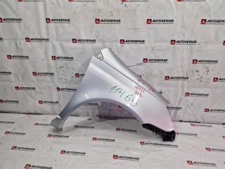 Крыло правое переднее TOYOTA PLATZ SCP11 1SZ-FE 2MODEL 1 ракурс