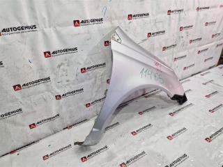 Крыло правое переднее TOYOTA PLATZ SCP11 1SZ-FE 2MODEL 3 ракурс