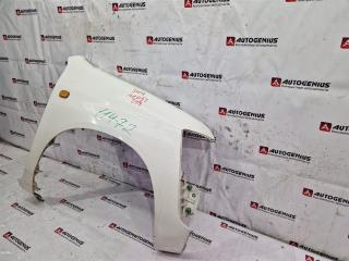 Крыло правое переднее TOYOTA PROBOX NCP51 1NZ-FE 2 ракурс
