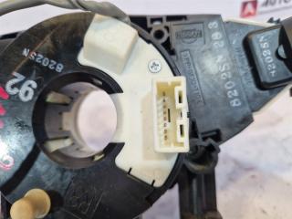 Шлейф-лента air bag NISSAN X-TRAIL NT31 MR20DE 47945JD000 2 ракурс Шлейф-лента air bag NISSAN X-TRAIL NT31 MR20DE 47945JD000 2 ракурс