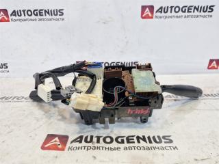 Шлейф-лента air bag SUZUKI WAGON R SOLIO MA34S M13A 4 ракурс