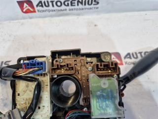 Шлейф-лента air bag SUZUKI WAGON R SOLIO MA34S M13A 5 ракурс