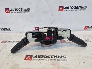 Шлейф-лента air bag NISSAN CUBE BZ11 CR14DE 4 ракурс