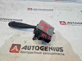 Блок подрулевых переключателей правый передний TOYOTA PLATZ SCP11 8414052010 3 ракурс