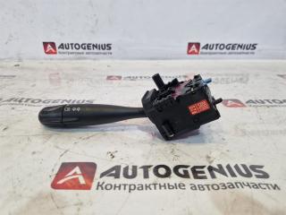 Блок подрулевых переключателей правый передний TOYOTA PORTE NNP10 2NZ-FE 8414052050 1 ракурс Блок подрулевых переключателей правый передний TOYOTA PORTE NNP10 2NZ-FE 8414052050 1 ракурс
