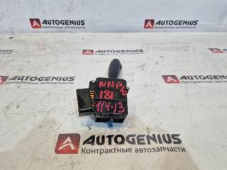 Блок подрулевых переключателей правый передний TOYOTA PORTE NNP10 2NZ-FE 8414052050 4 ракурс