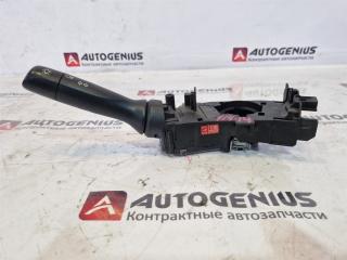 Блок подрулевых переключателей правый передний TOYOTA VITZ KSP130 8414052180 1 ракурс