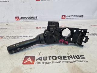 Блок подрулевых переключателей правый передний TOYOTA VITZ KSP130 8414052180 2 ракурс