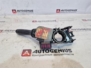 Блок подрулевых переключателей правый передний TOYOTA VITZ KSP130 8414052180 4 ракурс