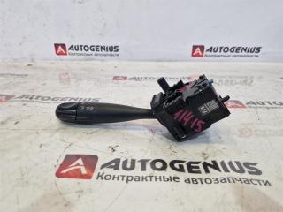 Блок подрулевых переключателей правый передний TOYOTA PROBOX NCP51 1NZ-FE 8414012510 1 ракурс