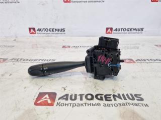 Блок подрулевых переключателей правый передний TOYOTA PROBOX NCP51 1NZ-FE 8414012510 2 ракурс
