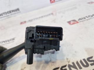 Блок подрулевых переключателей правый передний TOYOTA PROBOX NCP51 1NZ-FE 8414012510 3 ракурс