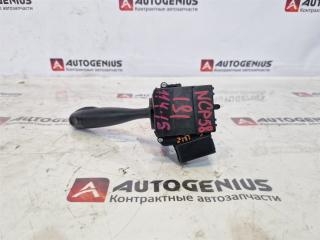 Блок подрулевых переключателей правый передний TOYOTA PROBOX NCP51 1NZ-FE 8414012510 4 ракурс