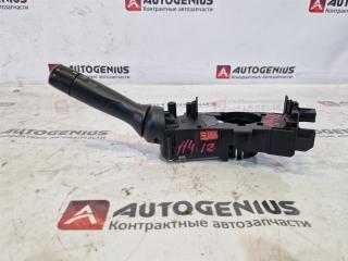 Блок подрулевых переключателей правый передний TOYOTA COROLLA FIELDER NZE144 8414052180 1 ракурс