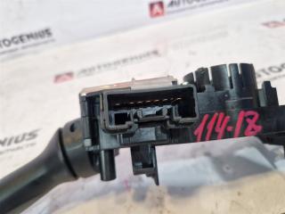Блок подрулевых переключателей правый передний TOYOTA COROLLA FIELDER NZE144 8414052180 3 ракурс