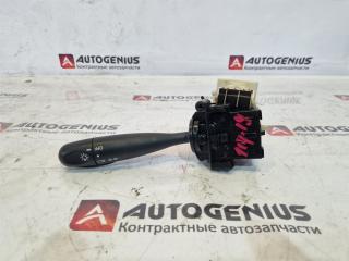 Блок подрулевых переключателей правый передний TOYOTA PASSO KGC10 1KR-FE 2 ракурс
