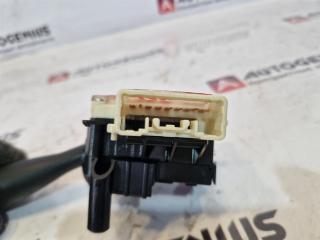 Блок подрулевых переключателей правый передний TOYOTA PASSO KGC10 1KR-FE 3 ракурс