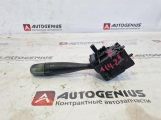 Блок подрулевых переключателей правый передний TOYOTA PROBOX NCP55 8414012510 1 ракурс
