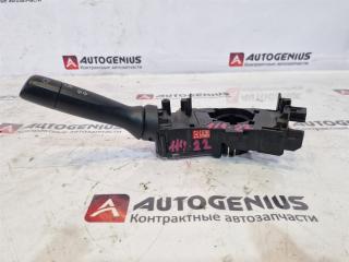 Блок подрулевых переключателей правый передний TOYOTA COROLLA FIELDER NZE144 8414052180 1 ракурс
