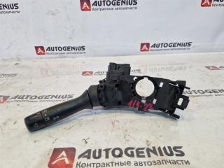 Блок подрулевых переключателей правый передний TOYOTA COROLLA FIELDER NZE144 8414052180 2 ракурс
