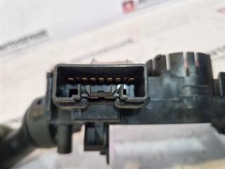 Блок подрулевых переключателей правый передний TOYOTA COROLLA FIELDER NZE144 8414052180 3 ракурс