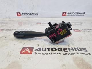 Блок подрулевых переключателей правый передний TOYOTA VITZ SCP10 1SZ-FE 8414052010 1 ракурс
