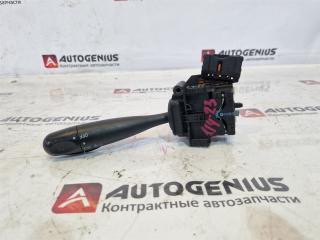 Блок подрулевых переключателей правый передний TOYOTA VITZ SCP10 1SZ-FE 8414052010 2 ракурс