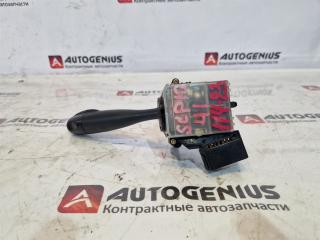 Блок подрулевых переключателей правый передний TOYOTA VITZ SCP10 1SZ-FE 8414052010 4 ракурс