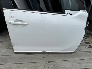 Дверь правая передняя PEUGEOT 2008 A94 3 ракурс