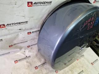 Колпак запасного колеса DAIHATSU Be-Go J210G 3SZ-VE 2 ракурс