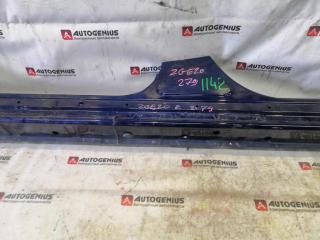 Порог правый TOYOTA WISH ZGE20W 2ZR-FAE 5 ракурс