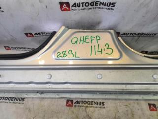 Порог левый MAZDA ATENZA GHEFP LFVE SEDAN 2 ракурс