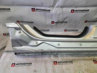 Порог правый MAZDA ATENZA GHEFP LFVE SEDAN 5 ракурс