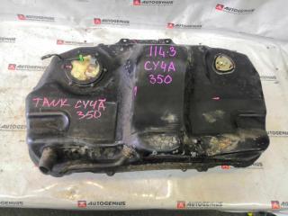 Бензобак MITSUBISHI GALANT FORTIS CY4A 4B11 1700A207, 4WD 1 ракурс