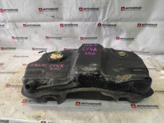 Бензобак MITSUBISHI GALANT FORTIS CY4A 4B11 1700A207, 4WD 3 ракурс