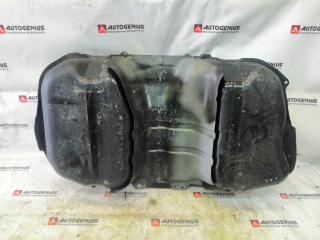 Бензобак MITSUBISHI GALANT FORTIS CY4A 4B11 1700A207, 4WD 5 ракурс