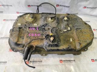 Бензобак MITSUBISHI DION CR6W 4G94 2WD 1 ракурс
