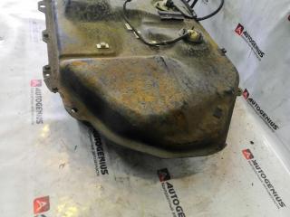 Бензобак MITSUBISHI DION CR6W 4G94 2WD 2 ракурс