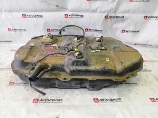 Бензобак MITSUBISHI DION CR6W 4G94 2WD 3 ракурс