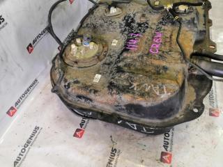 Бензобак MITSUBISHI DION CR6W 4G94 2WD 4 ракурс