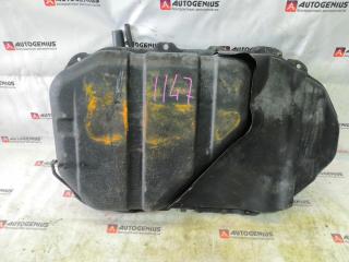 Бензобак MITSUBISHI DION CR6W 4G94 2WD 5 ракурс