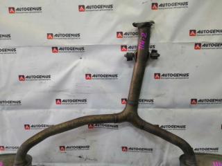 Глушитель TOYOTA MARK X GRX130 4GR-FSE 1743031890 4 ракурс