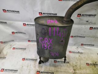 Глушитель TOYOTA MARK X GRX130 4GR-FSE 1743031890 5 ракурс