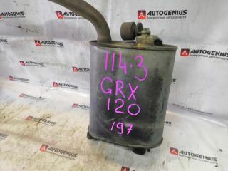 Глушитель TOYOTA MARK X GRX120 4GR-FSE 1743031460 2 ракурс