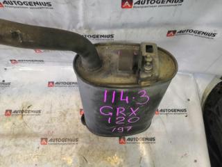 Глушитель TOYOTA MARK X GRX120 4GR-FSE 1743031460 3 ракурс