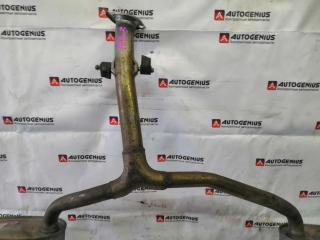 Глушитель TOYOTA MARK X GRX120 4GR-FSE 1743031460 4 ракурс