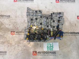 Гидроблок акпп SUBARU LEGACY BP5 EJ204DPAJE 31705AA440 1 ракурс